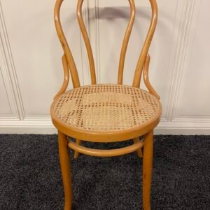 Sedia Thonet N.14 (o stile Thonet)