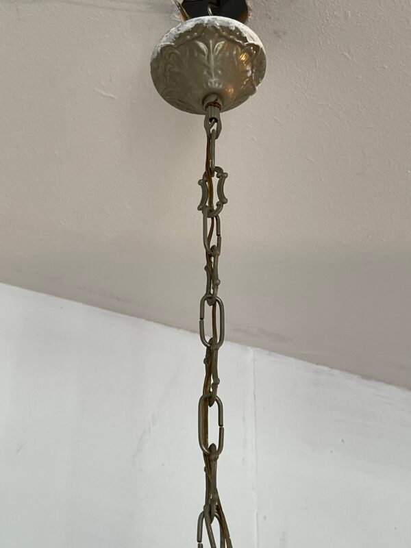 lampadario in stile Maria Teresa - Image 5