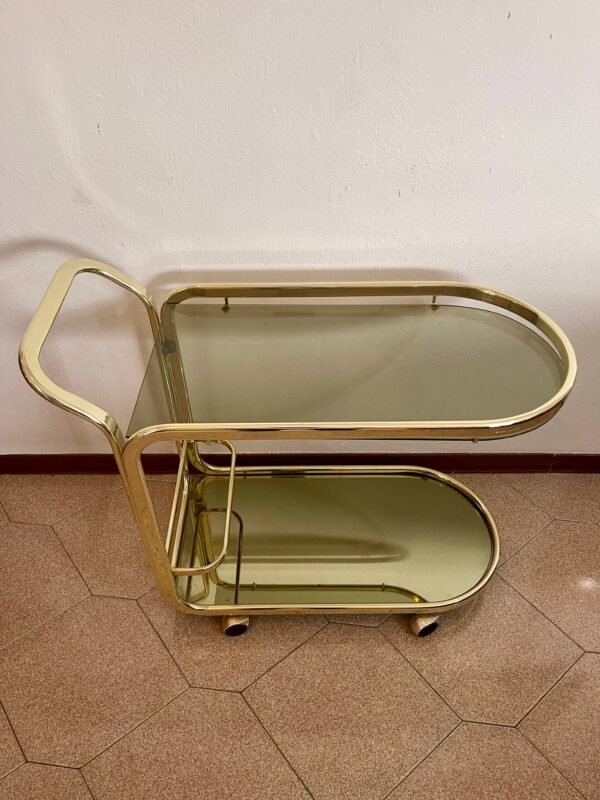 Carrello bar vintage - Image 2