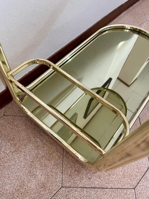 Carrello bar vintage - Image 4