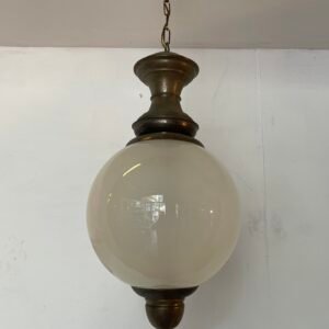 lampadario design più sobrio e lineare