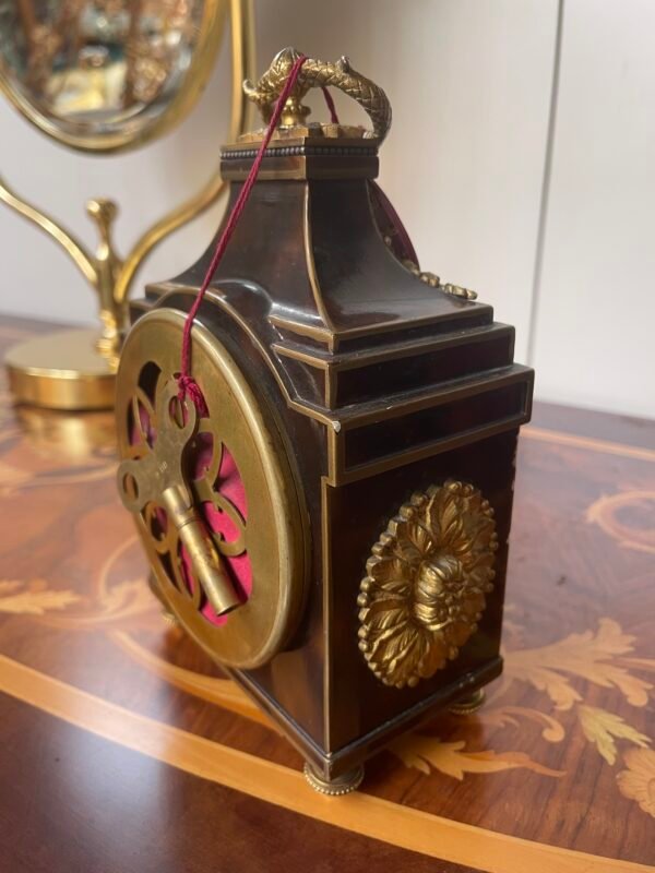 Orologio da tavolo “Le Roy à Paris” - Image 3