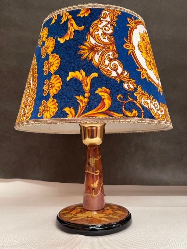 Coppia di lampade da comodini - Image 7