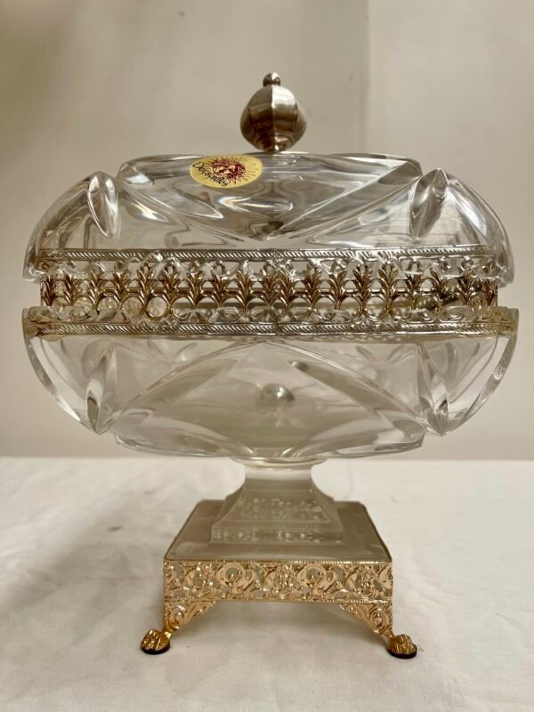 CRISTALLO VERSAILLES PARIGI - Image 3
