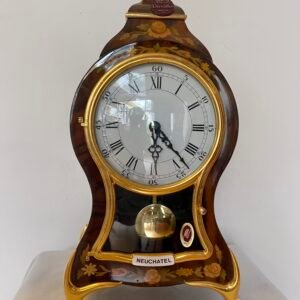 Orologio pendolo Neuchâtel