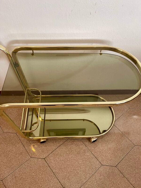 Carrello bar vintage - Image 3