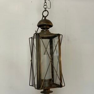 lampadario elegante