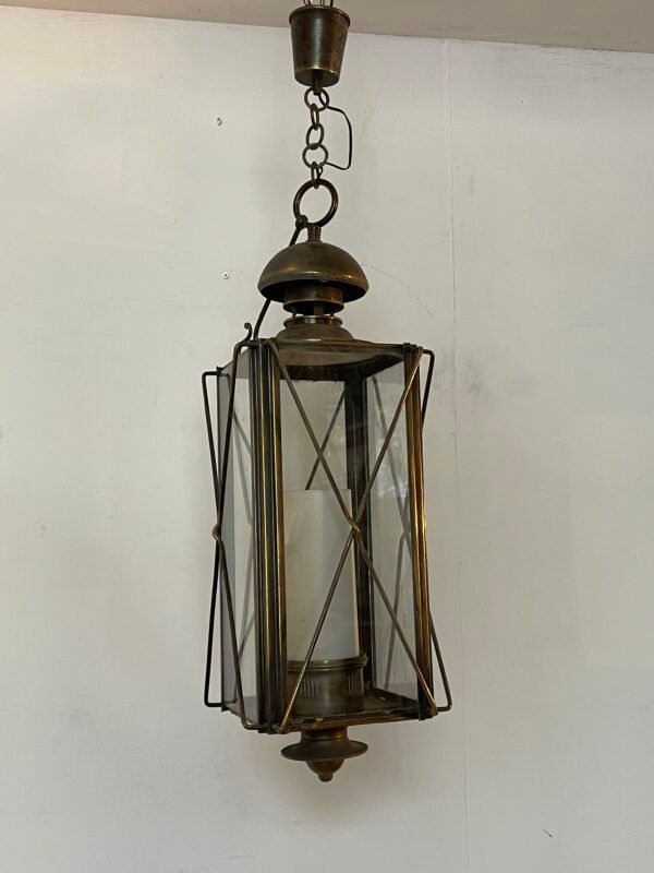 lampadario elegante