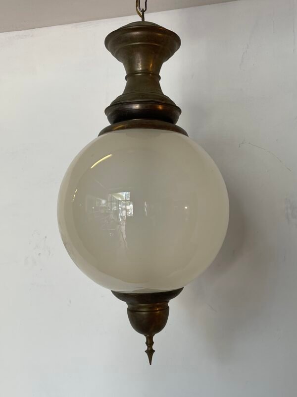 lampadario design più sobrio e lineare - Image 4