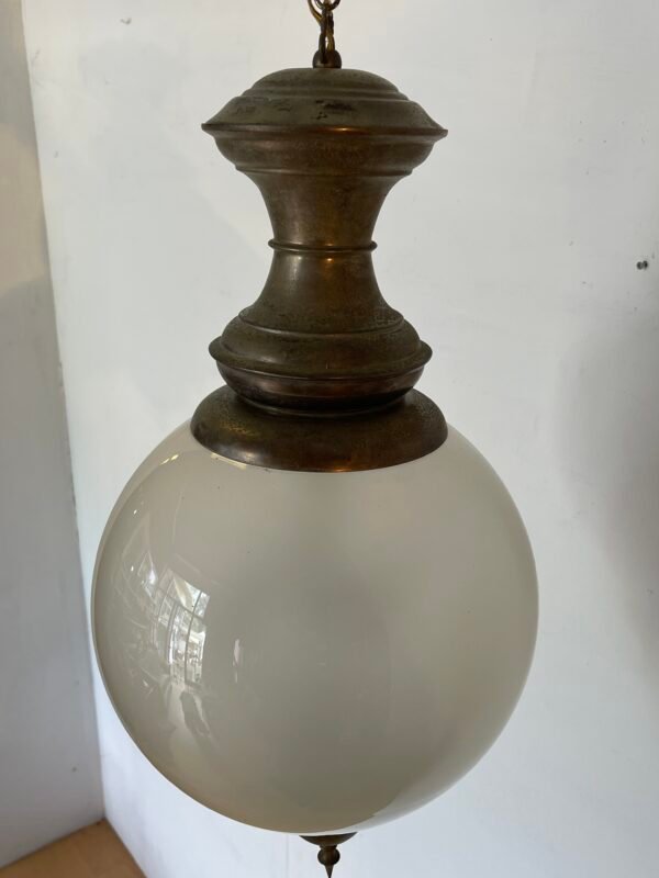 lampadario design più sobrio e lineare - Image 5