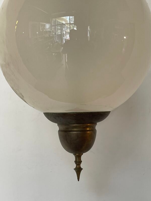 lampadario design più sobrio e lineare - Image 3