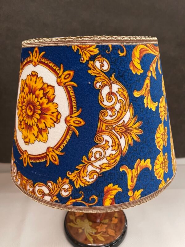 Coppia di lampade da comodini - Image 5