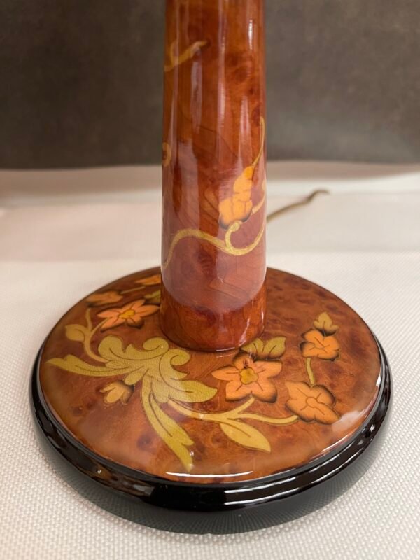Coppia di lampade da comodini - Image 3