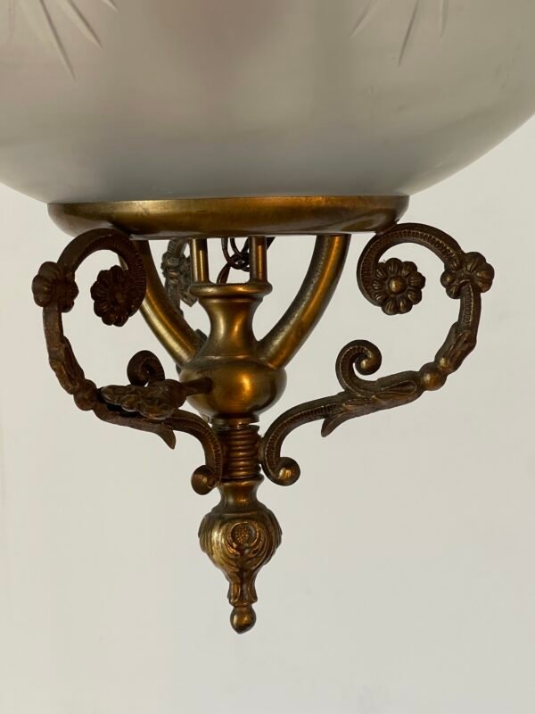 lampadario in stile classico - Image 3