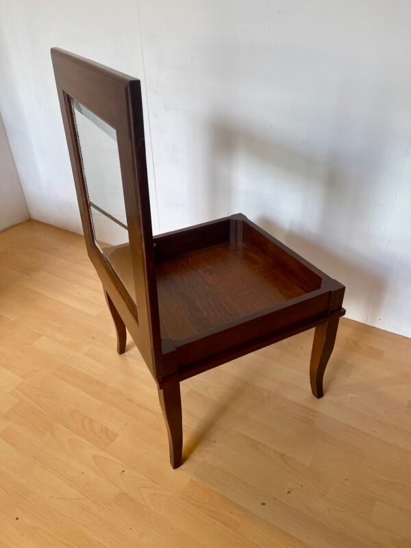 Tavolo in legno apribile - Image 5