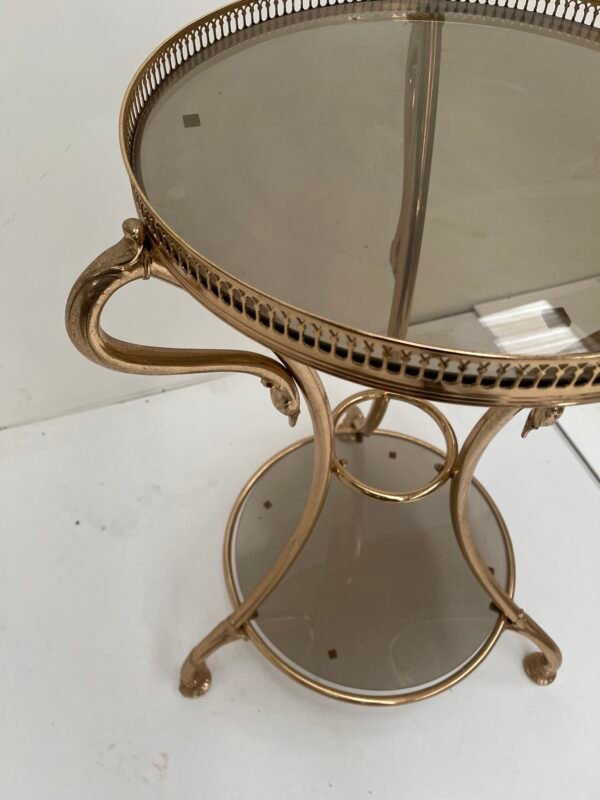 Tavolino raffinato - Image 3
