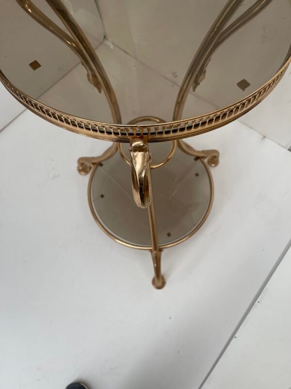 Tavolino raffinato - Image 4