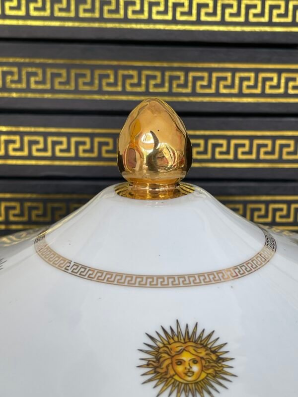 Collezione di set da cucina di lusso Versailles - Un capolavoro dell'arte italiana degli anni '70. - Image 3