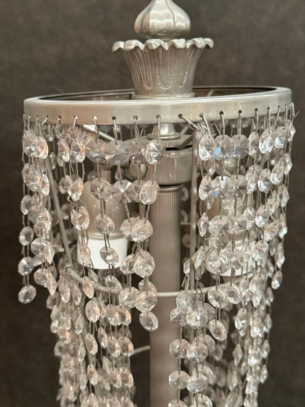 Lampadari eleganti in stile classico italiano anni '80 - Image 5