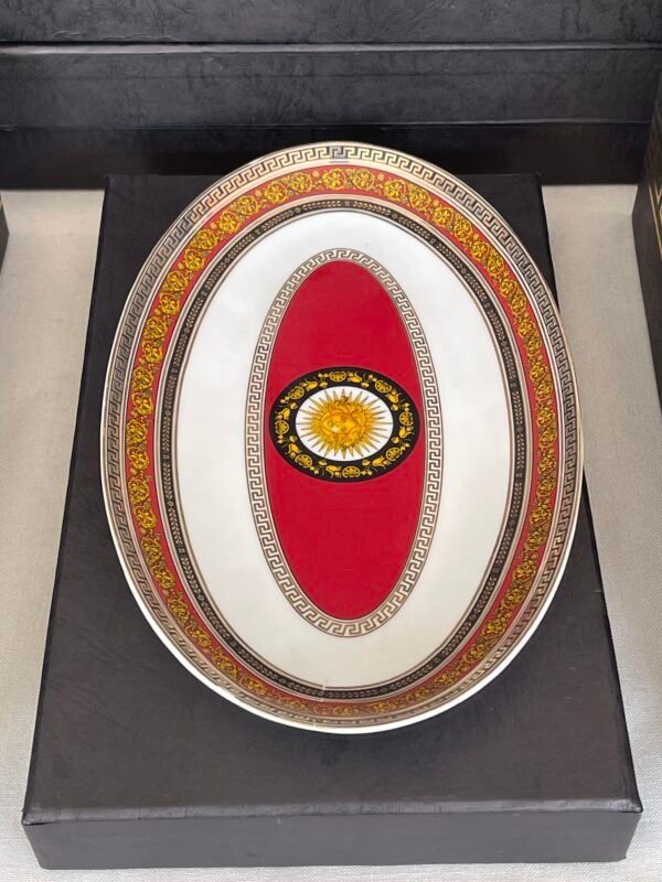 Collezione di set da cucina di lusso Versailles - Un capolavoro dell'arte italiana degli anni '70. - Image 4