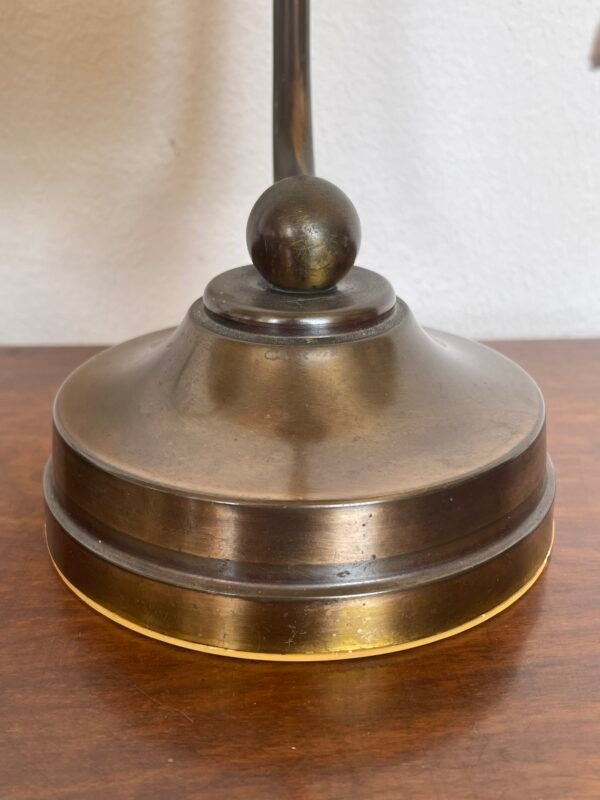 Elegante coppia di lampade da tavolo in stile vintage - Image 3