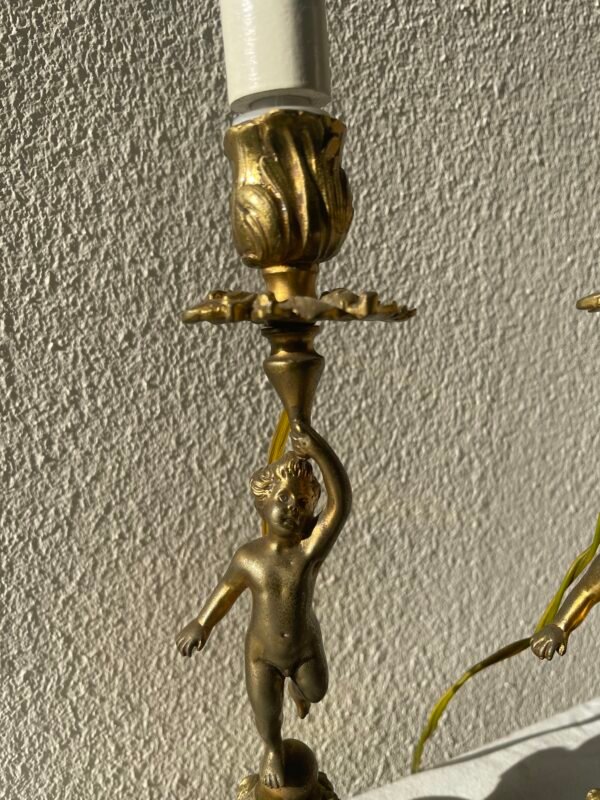 Coppia di Lampade da Tavolo - Image 5