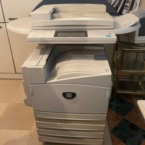 Stampante Multifunzione Digitale