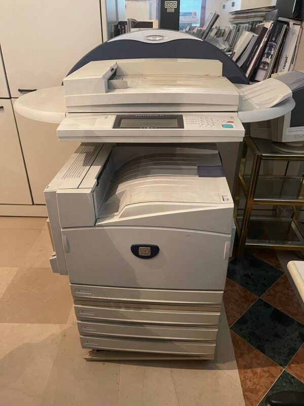 Stampante Multifunzione Digitale