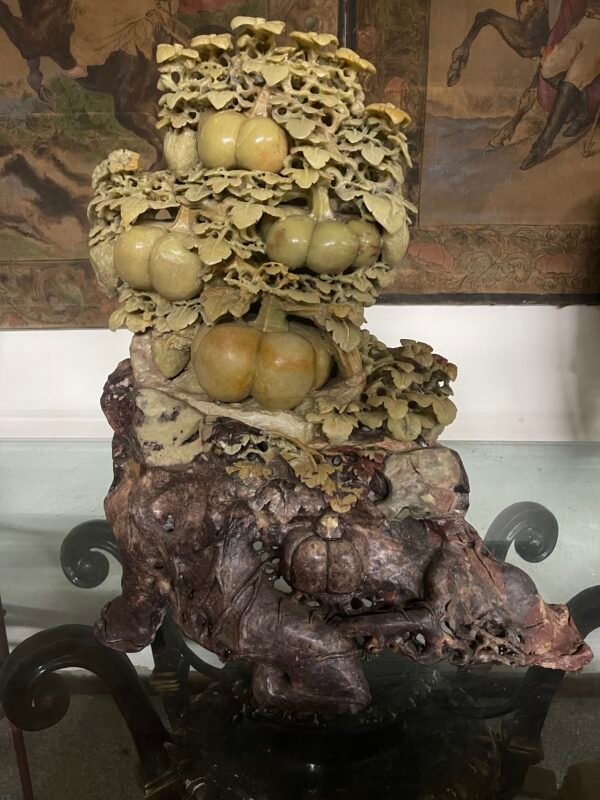 Scultura Intagliata a Mano - Image 3
