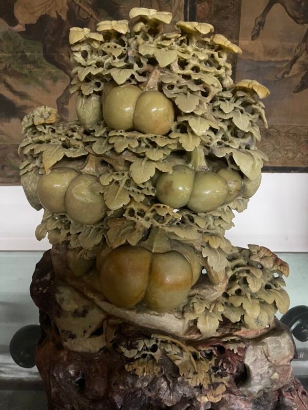 Scultura Intagliata a Mano - Image 2