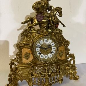 Orologio da Tavolo
