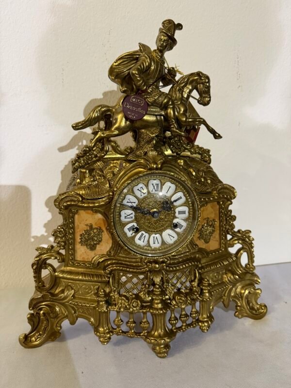 Orologio da Tavolo