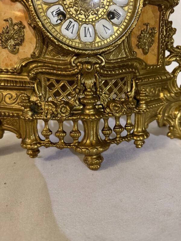 Orologio da Tavolo - Image 2