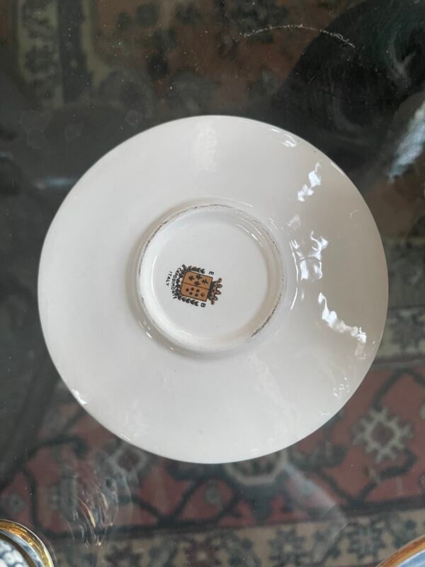 Servizio da Caffè/Tè in Porcellana - Image 4