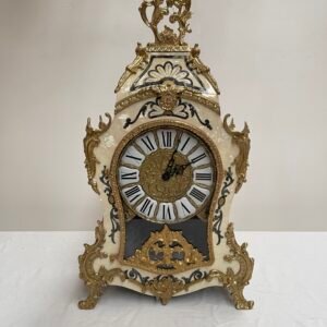 Pendola Maestra "Sinfonia Rococò"