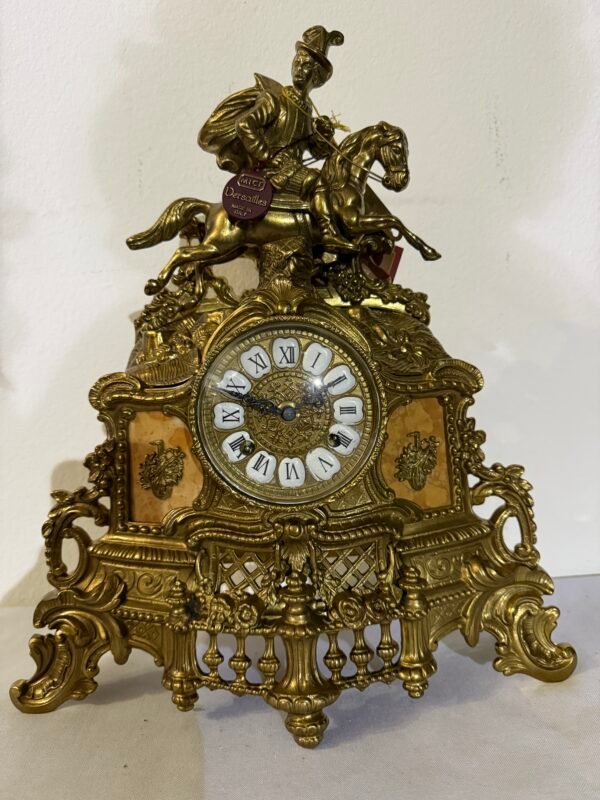 Orologio da Tavolo - Image 3