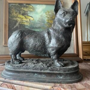 Statuetta