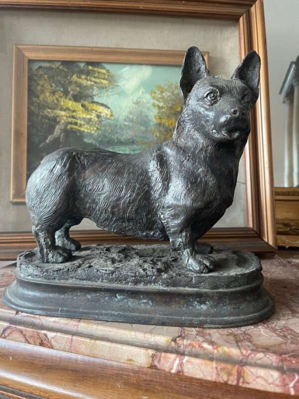 Statuetta