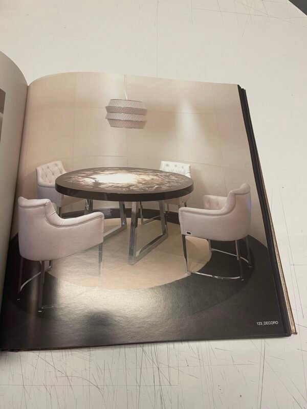 Catalogo di Design Rugiano "Timeless Furniture" - Image 4