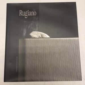 Catalogo di Design Rugiano "Timeless Furniture"
