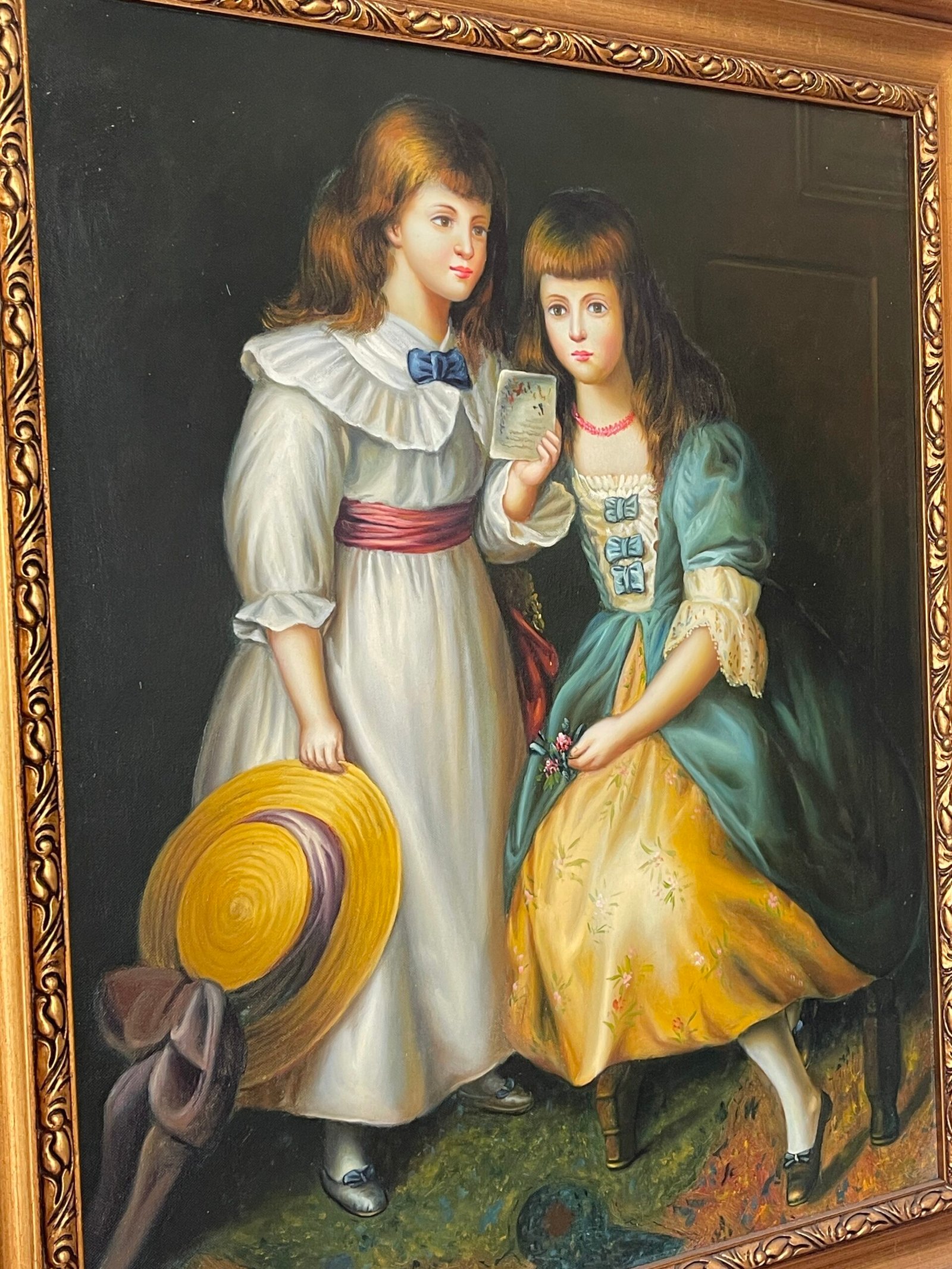 "Fanciullezza nobile" - Image 3