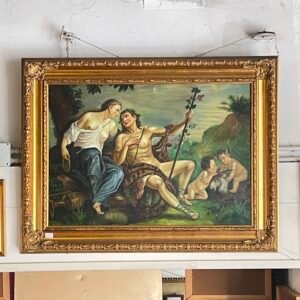 "Il Giardino dell'Eden"