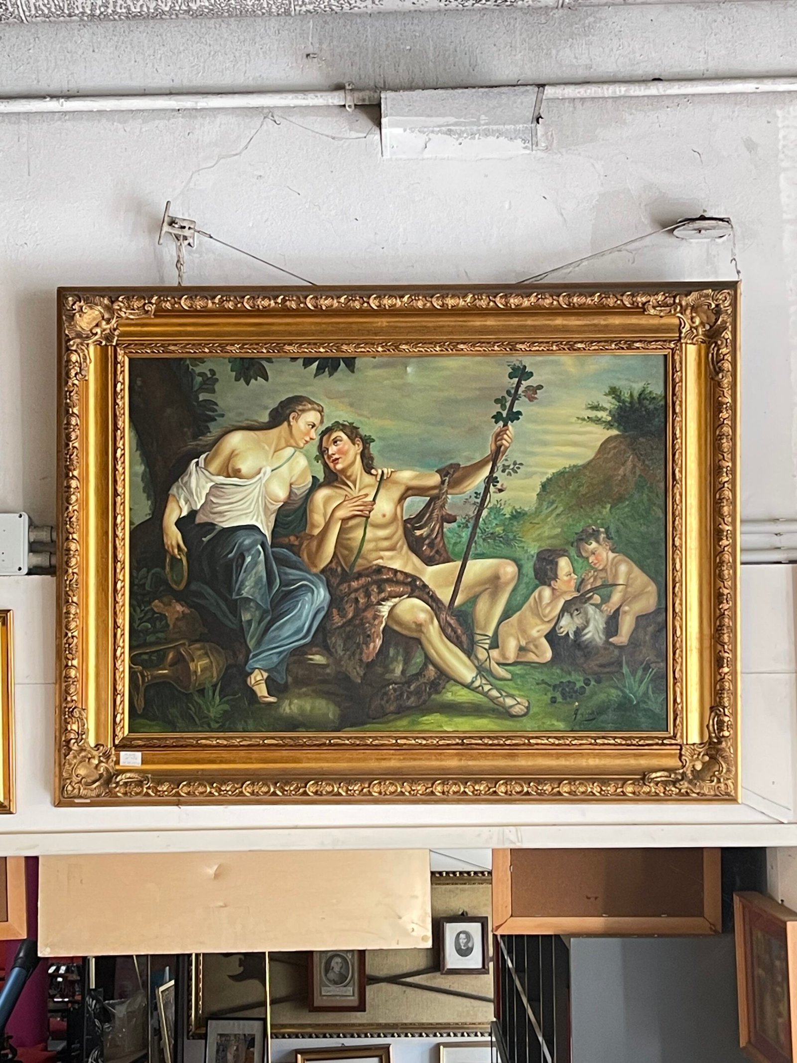 "Il Giardino dell'Eden"