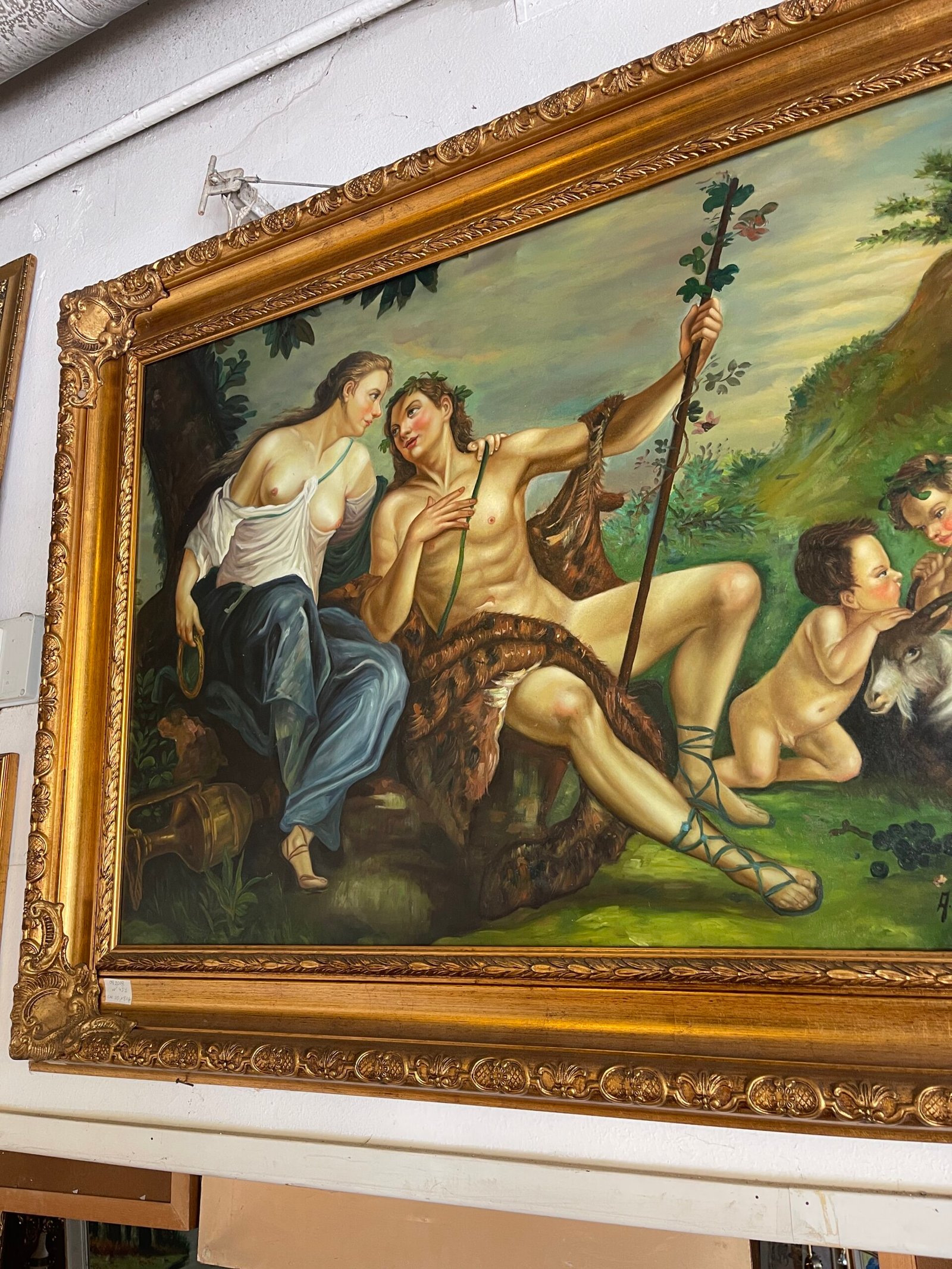 "Il Giardino dell'Eden" - Image 3