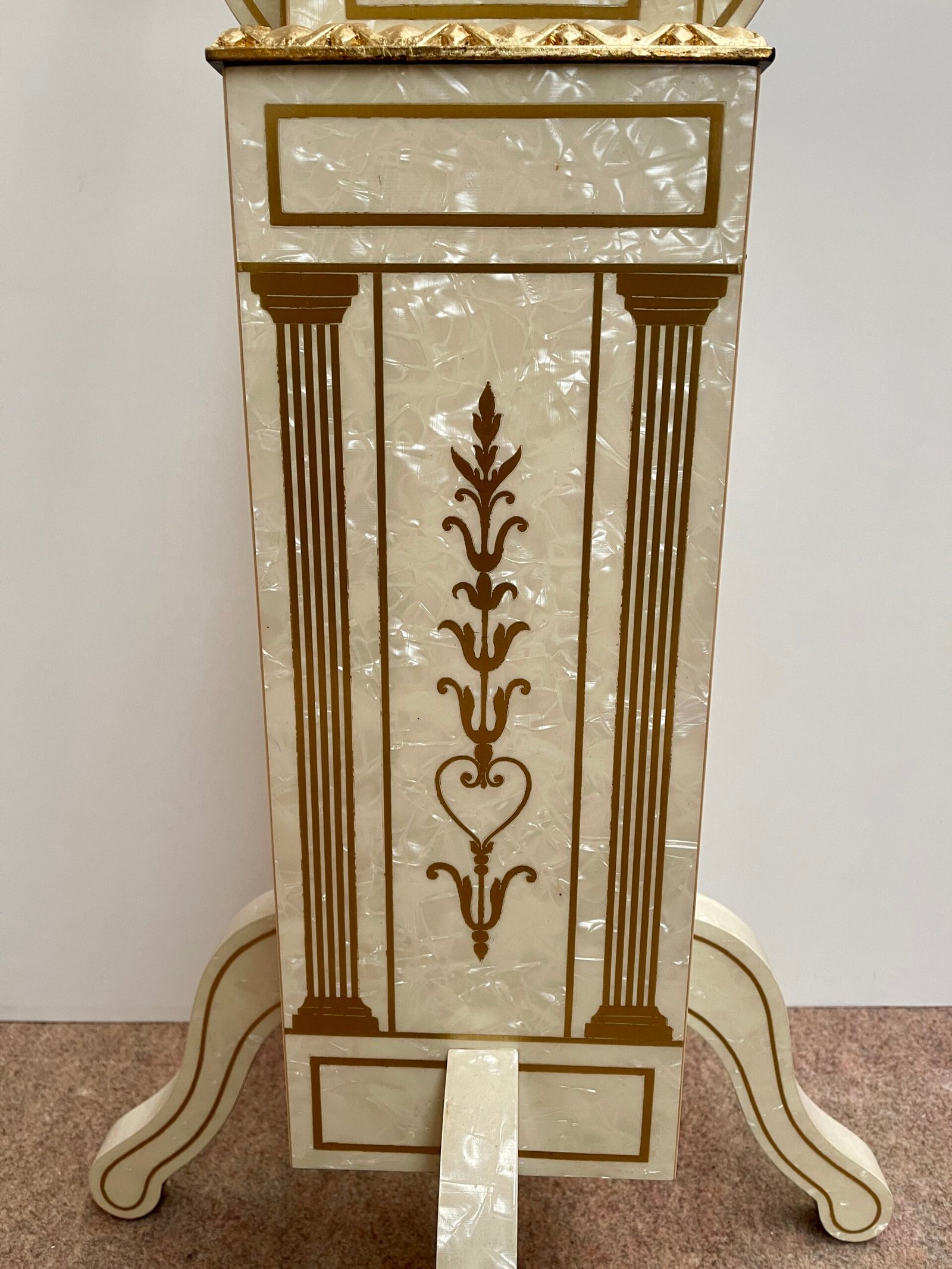 Ometto in stile Neoclassico - Image 2