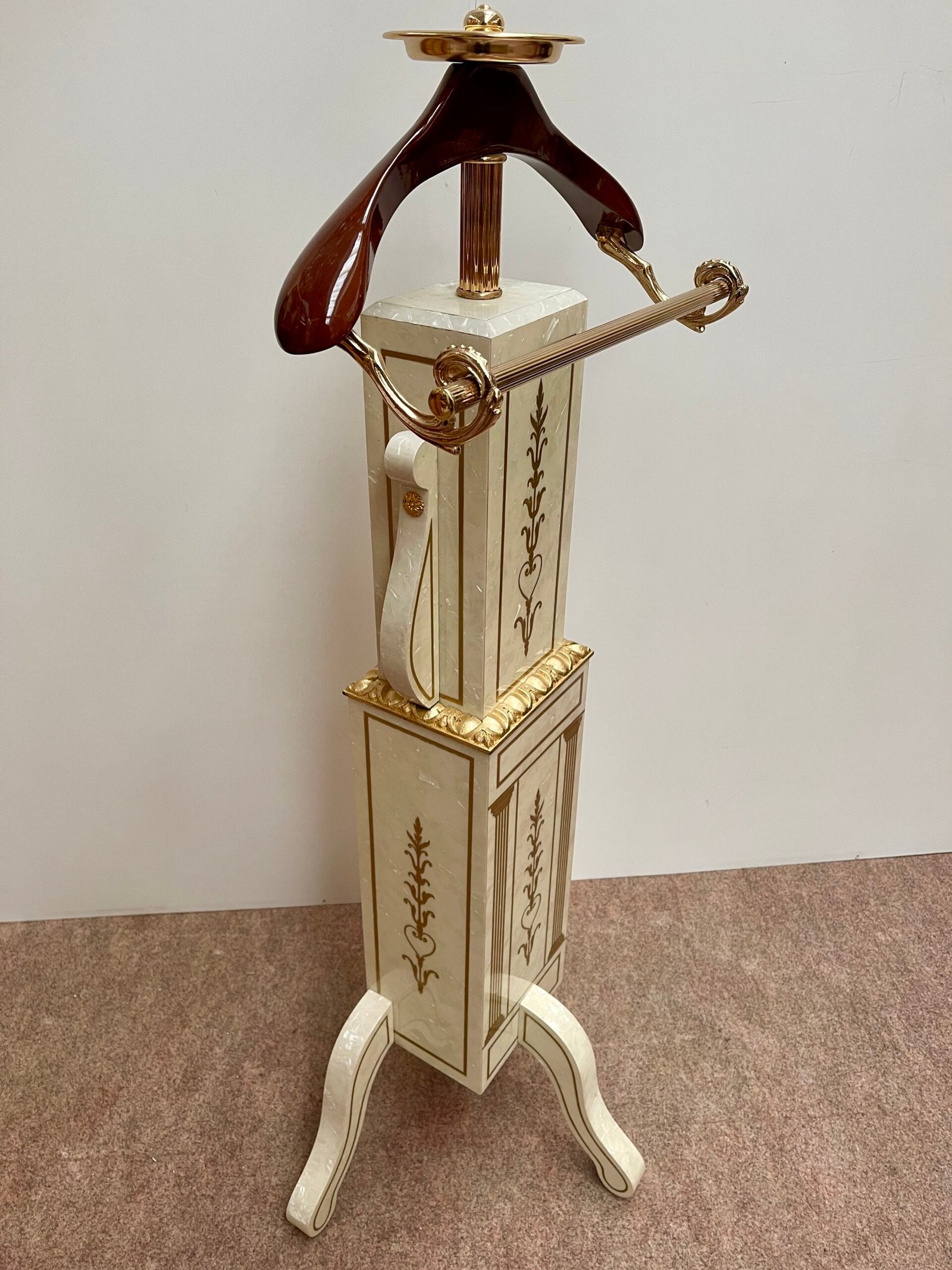 Ometto in stile Neoclassico - Image 4