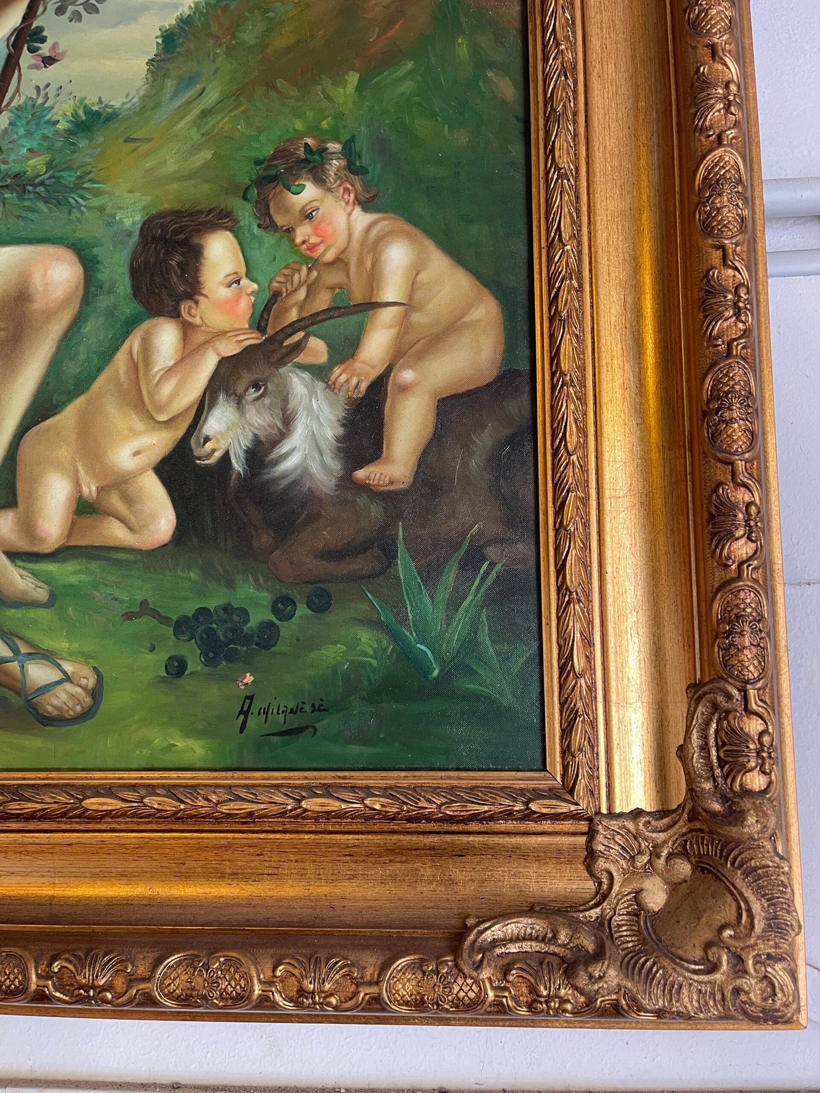 "Il Giardino dell'Eden" - Image 4