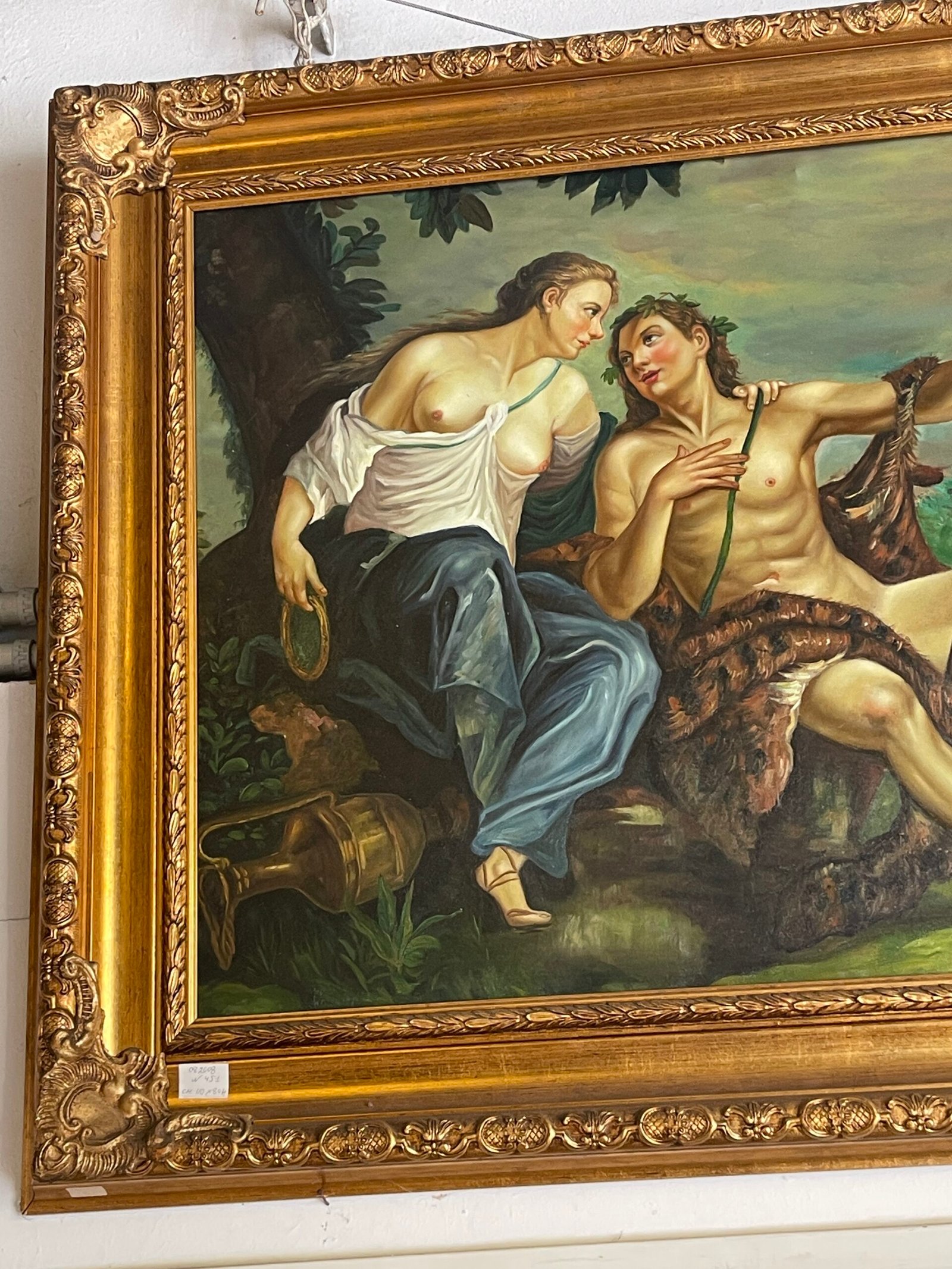 "Il Giardino dell'Eden" - Image 6