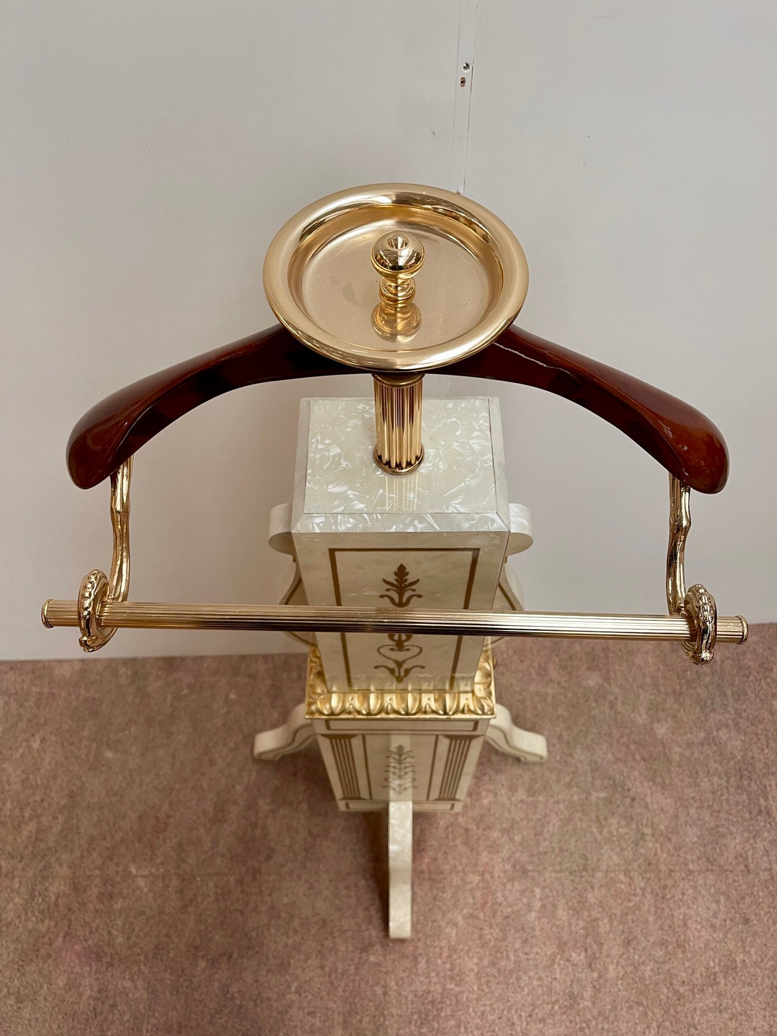 Ometto in stile Neoclassico - Image 3