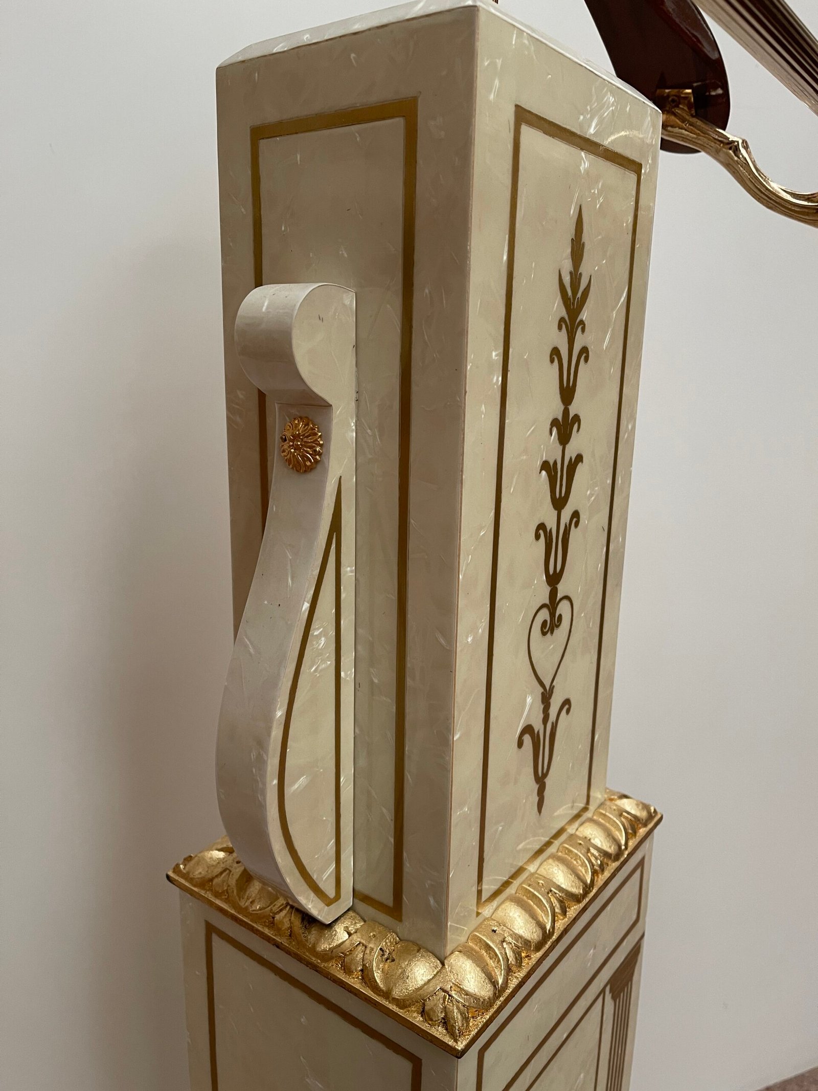 Ometto in stile Neoclassico - Image 5